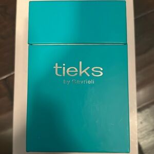 Tieks Box